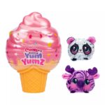 COOKEEZ MAKERY ICE CREAM HELADO SORPRESA PELUCHE X2 COD 23506