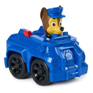 PAW PATROL TORRE LOOKOUT TOWER DE RESCATE C/ CHASE COD 97216 - Imagen 2
