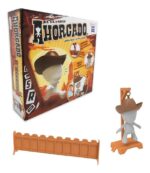 JUEGO DE MESA AHORCADO ADIVINA LA PALABRA COD FT13190