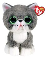 PELUCHE TY BEANY BOOS 15 CM VR3 TYR15000 FERGUS