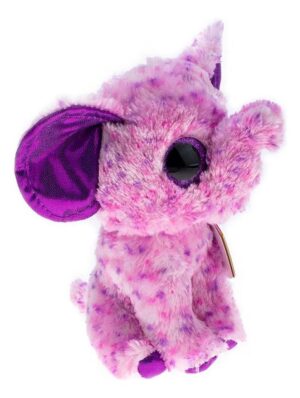PELUCHE TY BEANY BOOS 15 CM VR5 TYR15000 EVA - Imagen 3