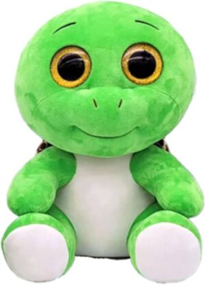 PELUCHE TY BEANY BOOS 15 CM VR6 TYR15000 TURBO - Imagen 3