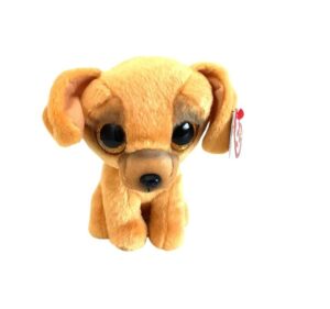 PELUCHE TY BEANY BOOS 15 CM VR8 TYR15000 ZUZU