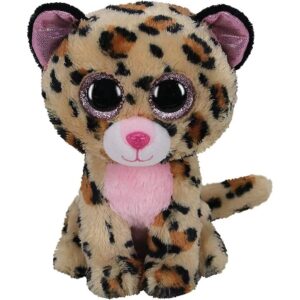 PELUCHE TY BEANY BOOS 15 CM VR9 TYR15000 LIVVIE