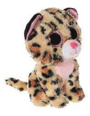 PELUCHE TY BEANY BOOS 15 CM VR9 TYR15000 LIVVIE - Imagen 2