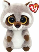 PELUCHE TY BEANY BOOS 15 CM VR10 TYR15000 OAKIE