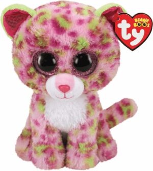 PELUCHE TY BEANY BOOS 15 CM VR12 TYR15000 LAINEY