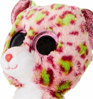 PELUCHE TY BEANY BOOS 15 CM VR12 TYR15000 LAINEY - Imagen 4