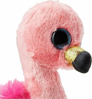 PELUCHE TY BEANY BOOS 15 CM VR13 TYR15000 GILDA - Imagen 2