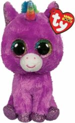 PELUCHE TY BEANY BOOS 15 CM VR15 TYR15000 ROSETTE