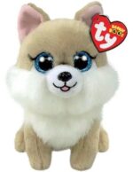 PELUCHE TY BEANY BOOS 15 CM VR17 TYR15000 HONEYCOMB