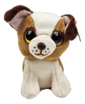 PELUCHE TY BEANY BOOS 15 CM VR18 TYR15000 HUGO