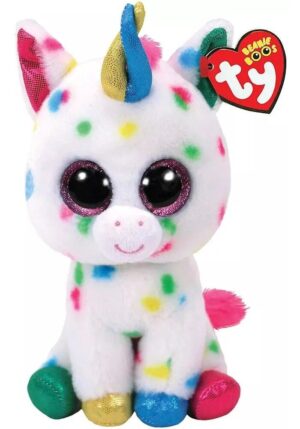 PELUCHE TY BEANY BOOS 15 CM VR 20 TYR15000 HARMONIE