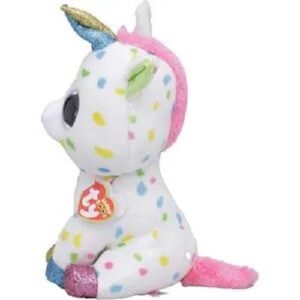 PELUCHE TY BEANY BOOS 15 CM VR 20 TYR15000 HARMONIE - Imagen 2