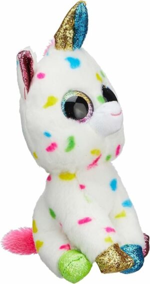 PELUCHE TY BEANY BOOS 15 CM VR 20 TYR15000 HARMONIE - Imagen 3