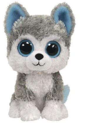 PELUCHE TY BEANY BOOS 15 CM VR 21 TYR15000 SLUSH - Imagen 2