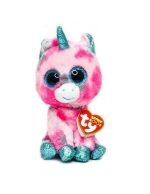 PELUCHE TY BEANY BOOS 15 CM VR 23 TYR15000 GUMBALL