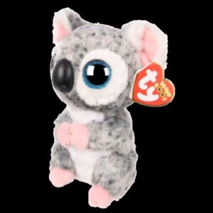 PELUCHE TY BEANY BOOS 15 CM VR 25 TYR15000 KARLI - Imagen 2