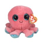 PELUCHE TY BEANY BOOS 15 CM VR 27 TYR15000 SHELDON