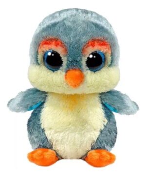 PELUCHE TY BEANY BOOS 15 CM VR 29 TYR15000 FISHER