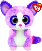 PELUCHE TY BEANY BOOS 15 CM VR 33 TYR15000 BECCA