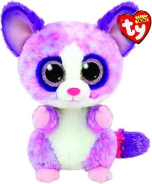 PELUCHE TY BEANY BOOS 15 CM VR 33 TYR15000 BECCA