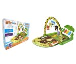 GIMNASIO PIANO MUSICAL ANIMALITOS BABY GUS COD 55060