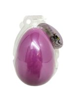 ALIEN ATTACK GROWING EGG CRECEN CON EL AGUA VR2 IK0572 VIOLETA