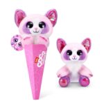 PELUCHE COCO SURPRISE ORIGINAL COLECCION VR7 7466 ROSIE