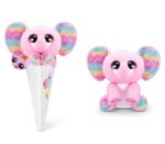 PELUCHE COCO SURPRISE RAINBOW COLECCION VR7 7469 NELLIE