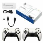 GAME STICK LITE USB EMULADOR MULTI CONSOLA JUEGOS COD CONSOLA 2.4G
