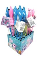 BURBUJERO TUBO TINY DELFIN COD 54292