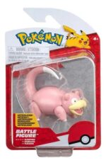 FIGURAS POKEMON EN BLISTER ORIGINAL VR25 95007 SLOWPOKE