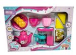 SET DE MERIENDA CON ACCESORIOS TINY HOME COD 55430