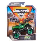 MONSTER JAM 1:64 METAL BKT COD 58701 - 6074300