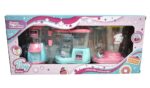SET DE ELECTRODOMESTICOS X 3 TINY HOME COD 55453