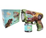 BURBUJERO DINOSAURIO A PILA COD 55841