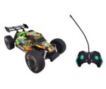 AUTO GRAFFITI R/C CARGA USB LUZ Y EFECTO HUMO GO SPEED COD 55900