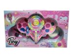 SET DE MAQUILLAJE TINY LOLLIPOP ARCOIRIS COD 3358