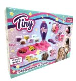 SET APLICADOR DE JOYAS Y BRILLOS PARA PELO TINY COD 55570