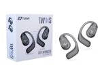 AURICULARES TWINS BT EARBUDS INÁLAMBRICOS NOGA COD NG-BTWINS 41
