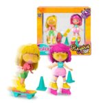 FIGURAS PINYPON TOP ROLLER  CON ACCESORIOS COD  PNN02000