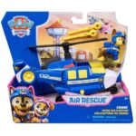 PAW PATROL AIR RESCUE CHASE CON HELICOPTERO COD 97236 - 6071173