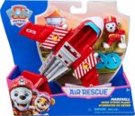 PAW PATROL AIR RESCUE MARSHALL CON HIDROAVION COD 97236 - 6071174