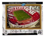 ROMPECABEZAS X 1000 PZS ESTADIOS DE ARGENTINA VR4 FD1000270 ESTADIO HURACAN