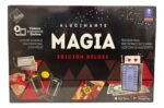 JUEGO DE MAGIA EDICION DELUXE  DUENDE AZUL COD 8338