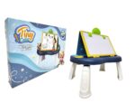 MESA PIZARRA DE DIBUJO 2 EN 1 TINY PARA DIBUJAR COD 55931