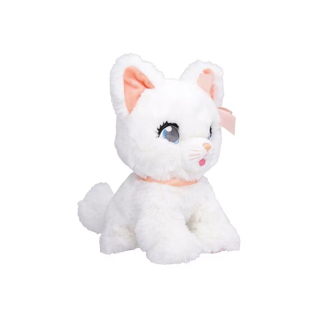 PELUCHE INTERACTIVO GATITA BELLA 8 SONIDOS COD 907737 - Imagen 2