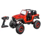 AUTO JEPP TAIYO TT RUBICON GIGANTE 4X4 R/C CARGA USB COD 080011A