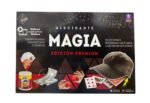 JUEGO DE MAGIA ALUCINANTE EDICION PREMIUM EL DUENDE COD 8340